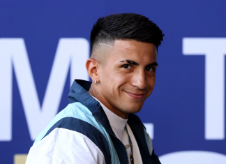 River confirmó la llegada de Thiago Almada