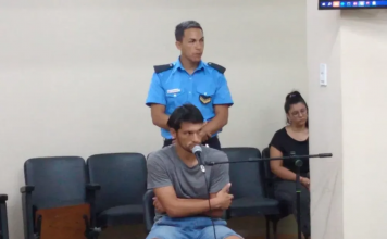 El futbolista de Trinidad que noqueó a un rival deberá pagar una multa y hacer tareas comunitarias