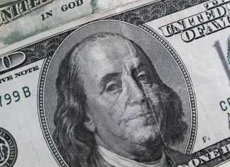 El dólar mayorista registró la mayor suba en dos semanas