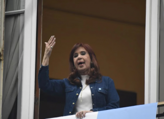 Anses restituyó la liquidación de la pensión a Cristina Kirchner