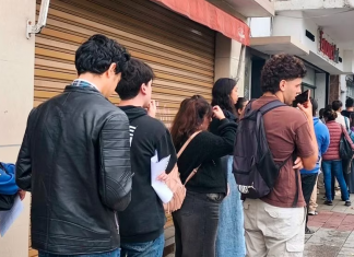 7 de 10 jóvenes argentinos están desempleados o con empleo informal