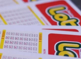 Un rawsino ganó más de $20 millones en el Loto Plus