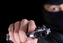 Rawson: asaltaron violentamente a un conductor de Uber