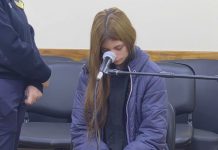 Una joven de 18 años quedó implicada en dos polémicos robos