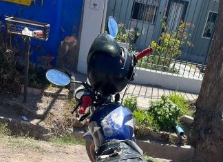 Detuvieron a un ladrón que asaltó violentamente a una mujer de 82 años