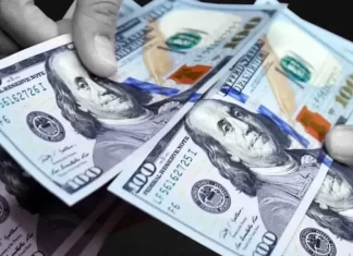 El dólar mayorista subió por segunda jornada consecutiva