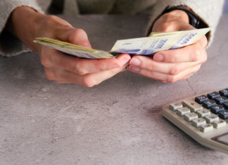 El Gobierno Nacional fijó el nuevo Salario Mínimo, Vital y Móvil