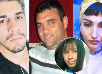 Claudio Barrelier realizó nuevas declaraciones sobre el femicidio de Agostina Vega