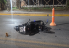 Pocito: un joven murió en un trágico accidente