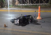 Pocito: un joven murió en un trágico accidente