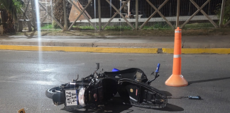 Pocito: un joven murió en un trágico accidente