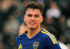 Boca Juniors venderá a Kevin Zenón al Atlas de Guadalajara