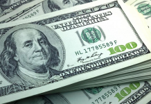 El dólar blue cerró en $1580 y llegó a su máximo histórico