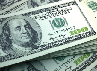 El dólar blue cerró en $1580 y llegó a su máximo histórico