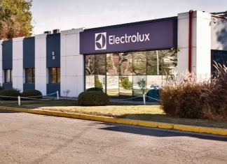 Por la crisis, Electrolux cierra su planta de Rosario y despedirá a trabajadores