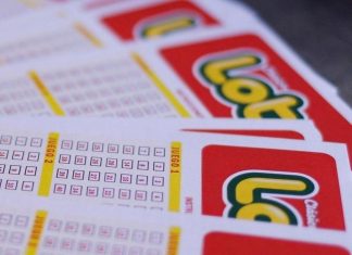 Un sanjuanino ganó un importante premio en el Loto Plus