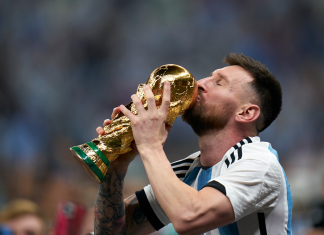 Confirmaron los detalles de la despedida de Messi en el Monumental