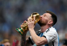 La AFA busca organizar un partido de despedida para Messi
