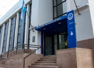 La UNSJ se suma al nuevo paro nacional de 24 horas
