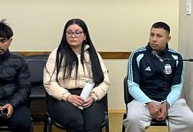 Condenaron al chofer de la banda en el Caso Bonanno