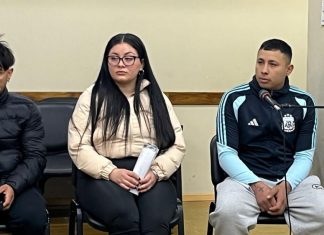 Condenaron al chofer de la banda en el Caso Bonanno