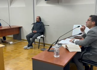 Condenaron a un hombre por pedir fotos íntimas a un menor