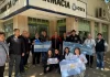 Iosfa cierra su farmacia en San Juan y deja a más de 3000 afiliados sin servicio