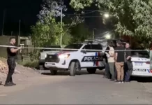 Santa Lucía: encontraron muerto a un hombre en su departamento