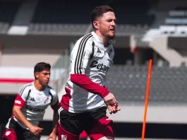 Incertidumbre por la formación de River para el Superclásico