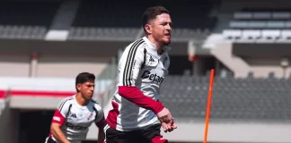 Incertidumbre por la formación de River para el Superclásico