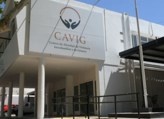 25 de Mayo: una mujer denunció que dos hombres la abusaron sexualmente