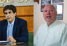 Denunciaron al ministro de Economía por falsificar expedientes, abuso y hostigamiento