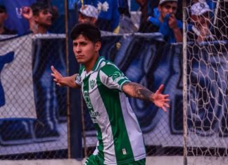 Sportivo Desamparados venció a Unión y terminó primero