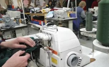 La actividad industrial volvió a caer en septiembre