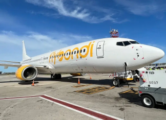 Flybondi pidió concurso preventivo para evitar la quiebra