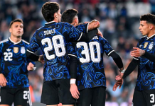 Confirmaron las últimas fechas del 2026 de la Selección Argentina