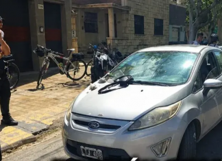Detuvieron a dos jóvenes con éxtasis y ketamina en pleno centro