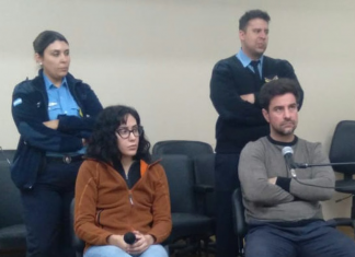 Los acusados de estafas millonarias en venta de lotes seguirán con prisión domiciliaria