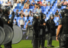 Postergaron las finales de la Liga Sanjuanina de Fútbol por falta de cobertura policial