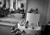 Cerró una histórica marca argentina de zapatos de tango a causa de la crisis