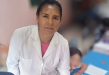 Hallaron el celular de Nancy Godoy y buscan reconstruir sus últimos movimientos