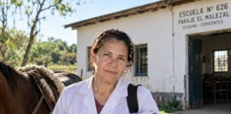Declaró el hijo de una de las acusadas en el caso de Nancy Godoy