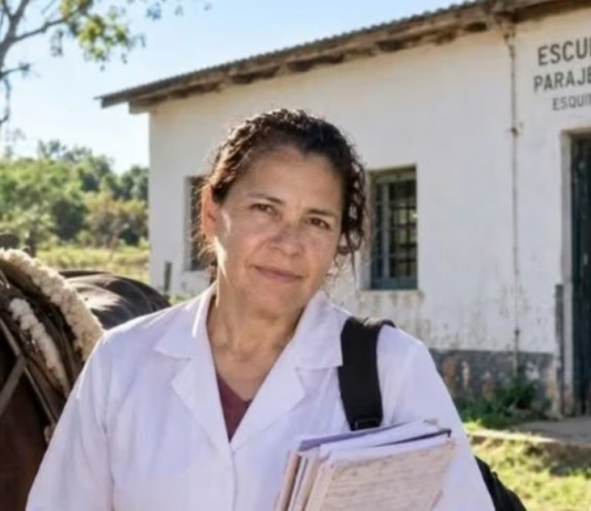 Declaró el hijo de una de las acusadas en el caso de Nancy Godoy