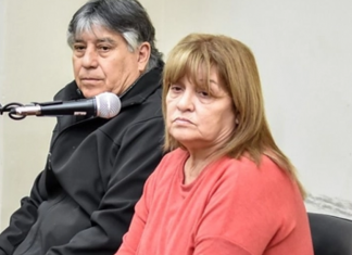 Una pareja fue condenada por tres muertes y se deshizo de sus bienes para no pagar la indemnización