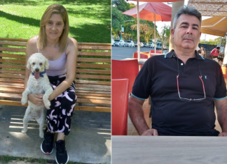 Chimbas: una mujer fue asesinada por su pareja, quien luego se suicidó