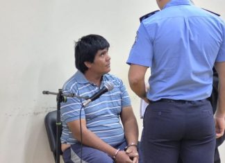25 de Mayo: imputaron a un hombre por un abuso sexual ocurrido hace 16 años