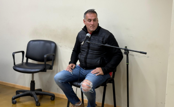 El DT de Desamparados pagará una reparación para cerrar la causa por lesiones contra un colaborador de Unión