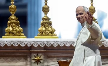 El papa León XIV no requerirá tratamiento luego de su cirugía de pulmón