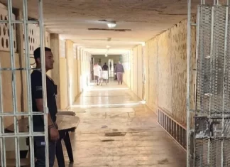 Condenaron a un joven por un violento asalto a un grow shop