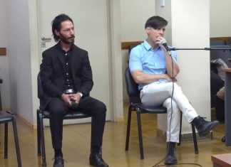 Suspendieron la audiencia contra los autores intelectuales de la golpiza a un empresario